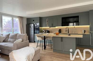 Appartement 4 pièces 220000 €
