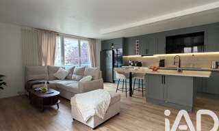 Appartement 4 Pièces 83 m² à vendre à Éragny (95610)