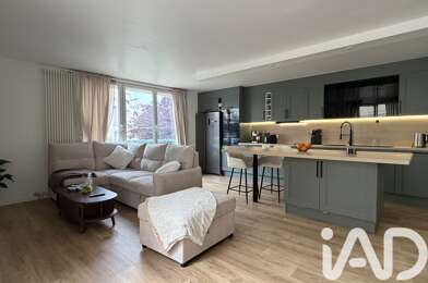 Appartement 4 pièces 230000 €
