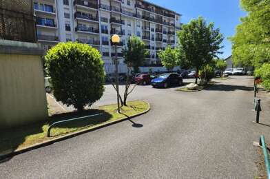 Appartement 3 pièces 329000 €