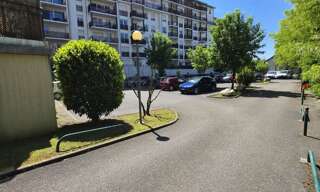 Appartement 3 Pièces 63 m² à vendre à Saint-Julien-en-Genevois (74160)