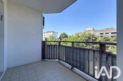 Appartement 3 pièces 329000 €
