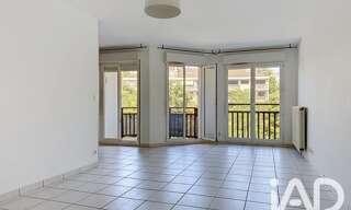 Appartement 3 Pièces 63 m² à vendre à Saint-Julien-en-Genevois (74160)