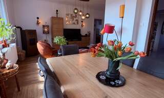 Maison 7 Pièces 128 m² à vendre à Longwy (54400)