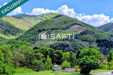 Maison 4 pièces 140000 €