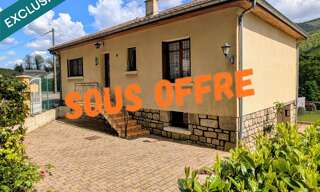 Maison 4 Pièces 86 m² à vendre à Thueyts (07330)