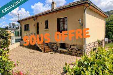 Maison 4 pièces 130000 €