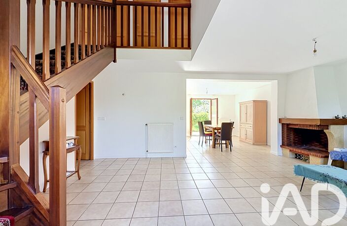 Vente Maison traditionnelle 6 pièces — photo 2