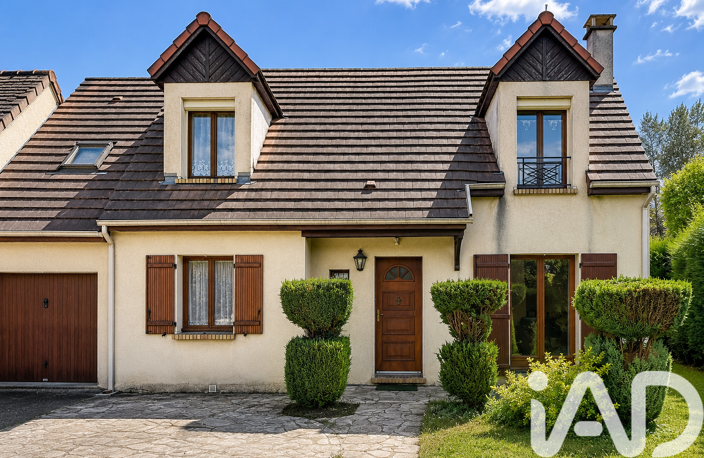 Vente Maison traditionnelle 6 pièces — photo 5