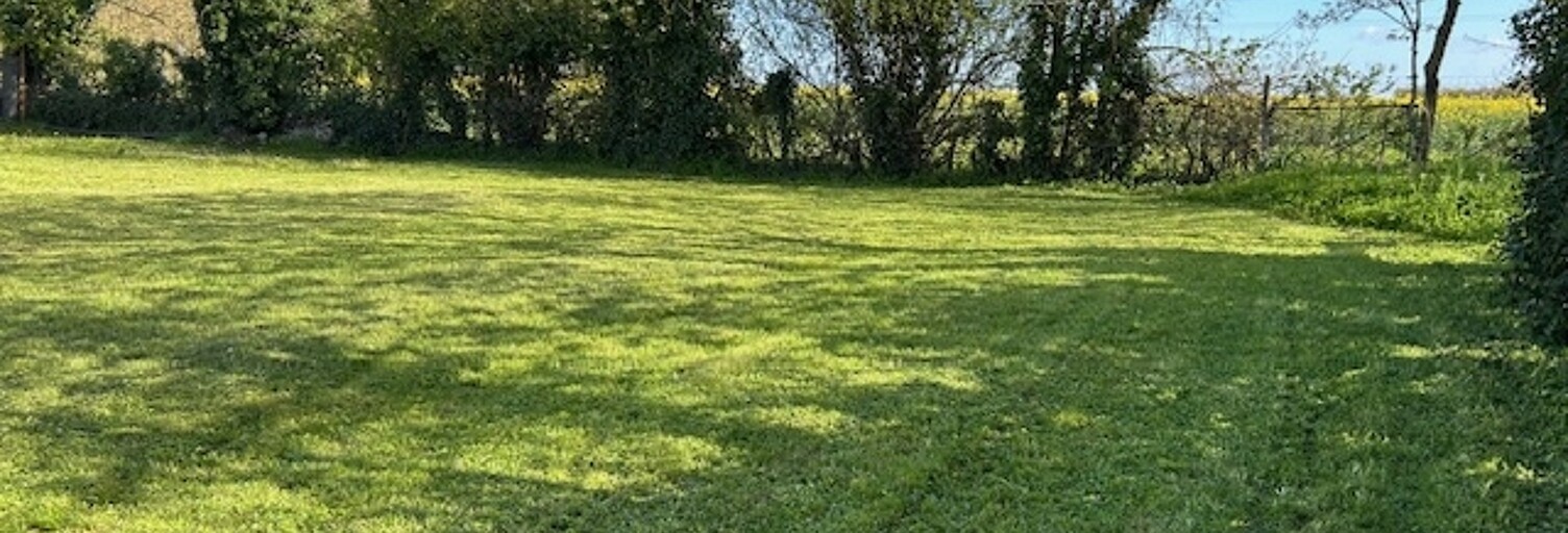 Terrain  975 m² à vendre à Les Fosses (79360)