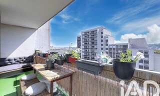 Appartement 3 Pièces 76 m² à vendre à Pantin (93500)