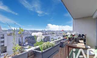 Appartement 3 Pièces 76 m² à vendre à Pantin (93500)