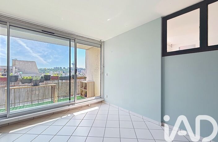 Vente Appartement 3 pièces — photo 2