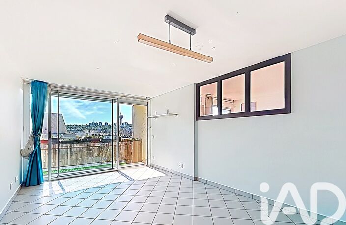 Vente Appartement 3 pièces — photo 3