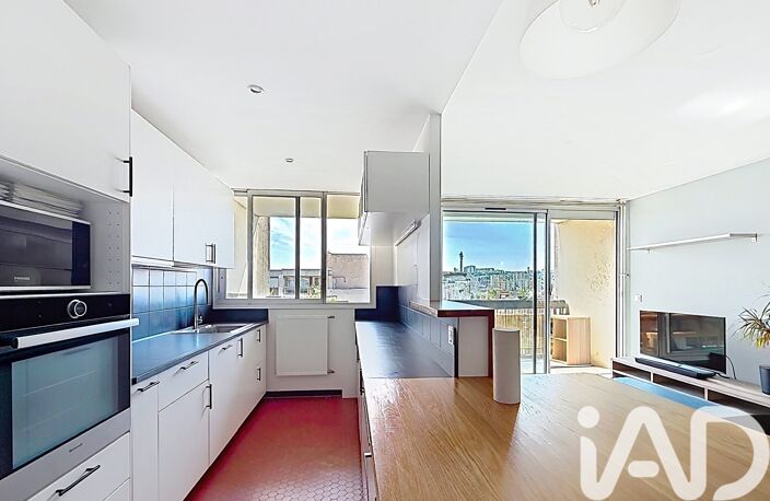Vente Appartement 3 pièces — photo 4