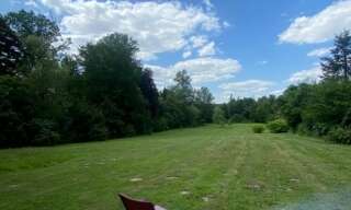 Terrain  3480 m² à vendre à Bourdonné (78113)