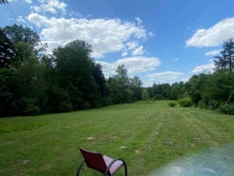 Vente Terrain à bâtir 3 480 m&sup2; — photo 1