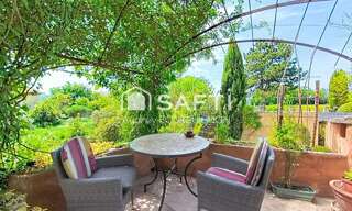 Maison 4 Pièces 108 m² à vendre à Roussillon (84220)