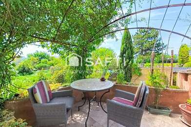 Maison 4 pièces 477000 €