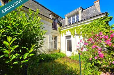 Maison 5 pièces 95900 €