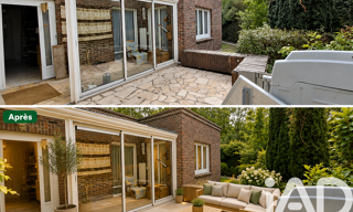 Maison 4 Pièces 138 m² à vendre à Vallangoujard (95810)