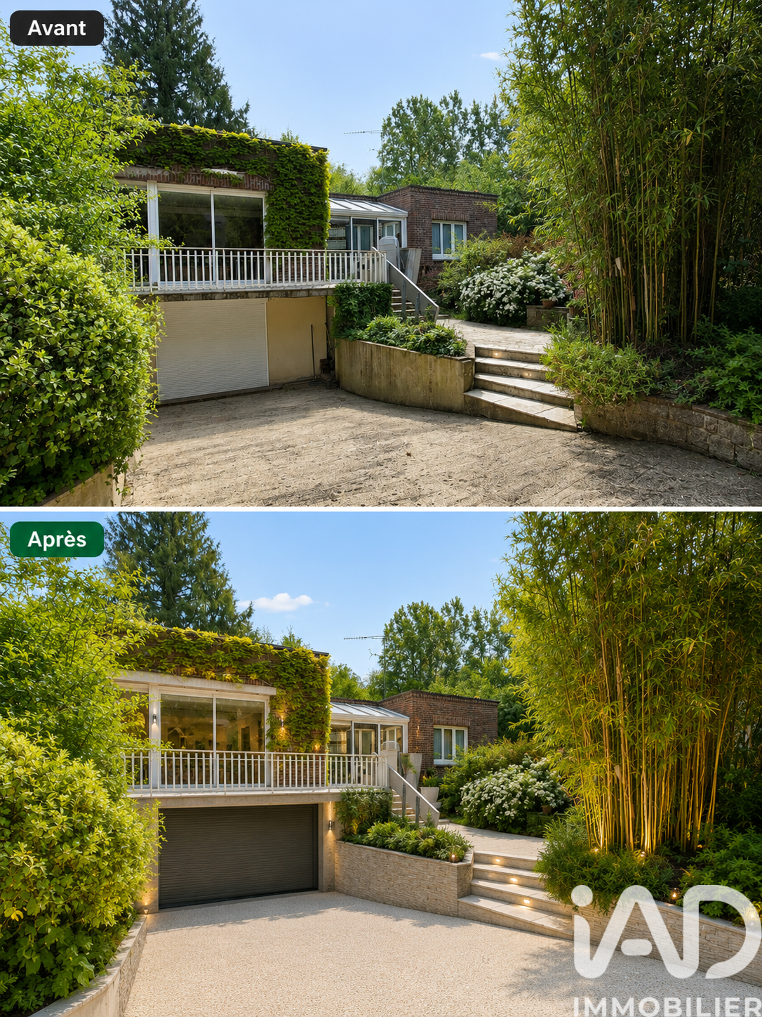 Vente Maison traditionnelle 4 pièces - Photo 4