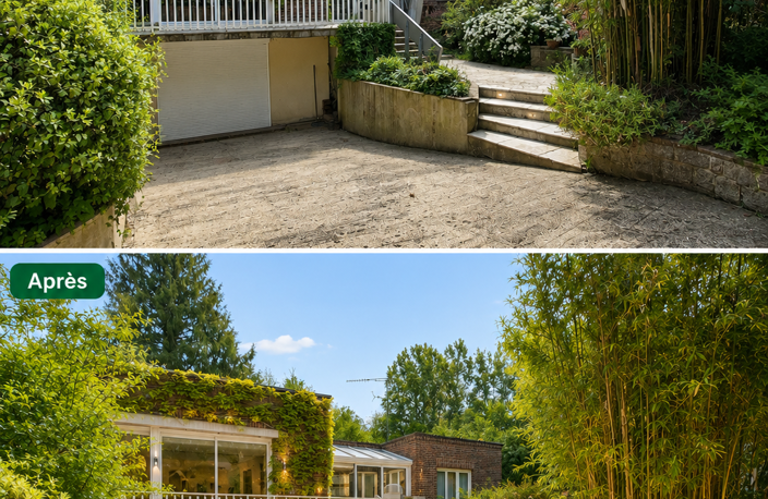 Vente Maison traditionnelle 4 pièces — photo 4