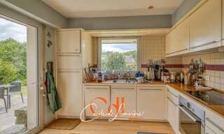 Maison 5 Pièces 132 m² à vendre à Locquénolé (29670)