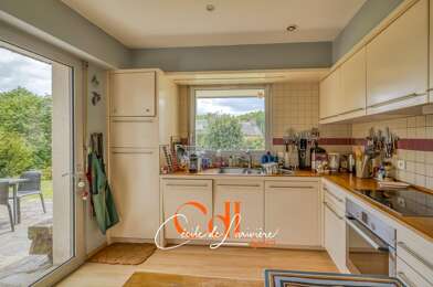 Maison 5 pièces 322400 €