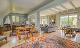 Maison 5 Pièces 132 m² à vendre à Locquénolé (29670)