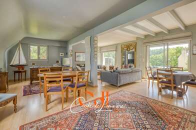 Maison 5 pièces 322400 €