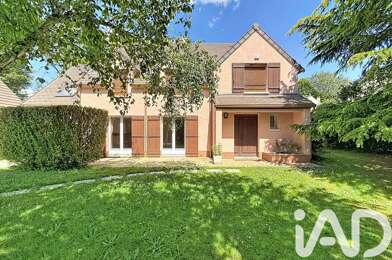 Maison 8 pièces 570000 €