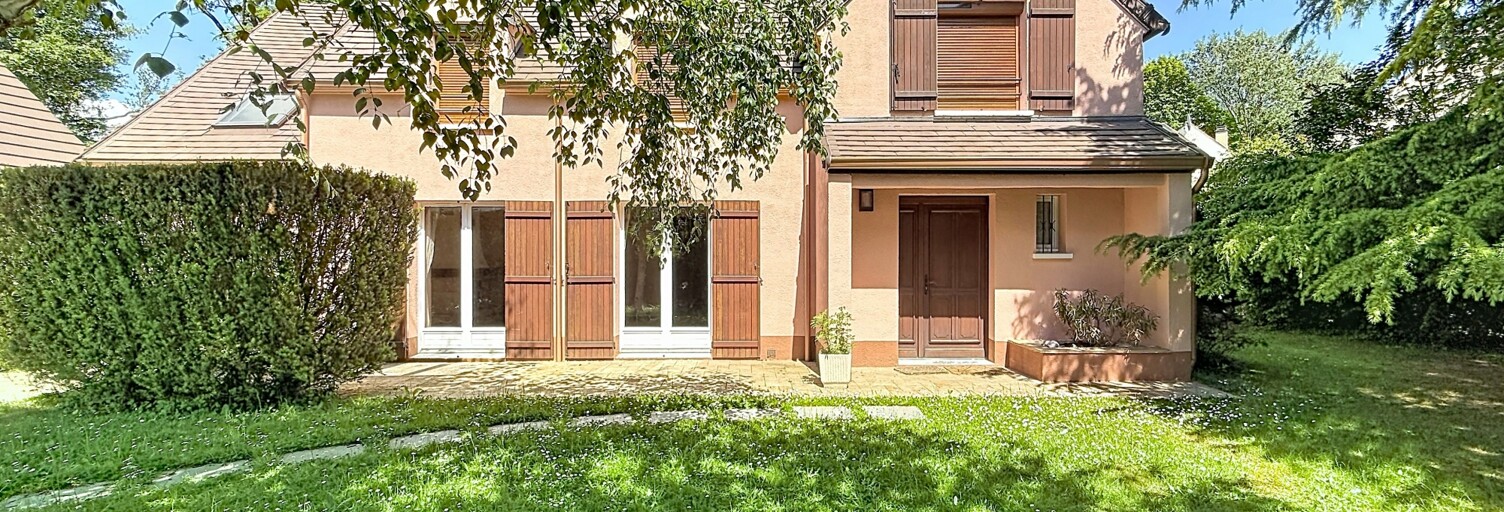 Maison 8 Pièces 198 m² à vendre à Guermantes (77600)