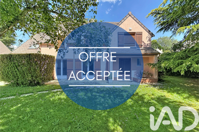 Maison 8 pièces 570000 €