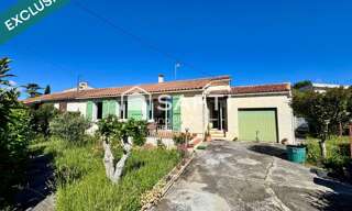 Maison 4 Pièces 91 m² à vendre à Le Puy-Sainte-Réparade (13610)