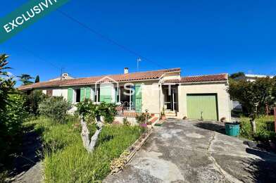 Maison 4 pièces 386000 €