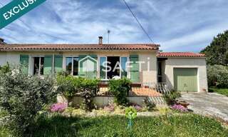 Maison 4 Pièces 91 m² à vendre à Le Puy-Sainte-Réparade (13610)