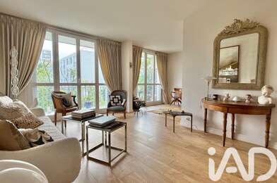Appartement 5 pièces 269000 €