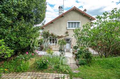 Maison 6 pièces 395000 €