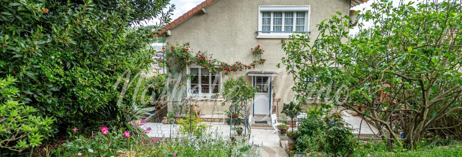 Maison 6 Pièces 133 m² à vendre à Hardricourt (78250)