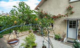 Maison 6 Pièces 133 m² à vendre à Hardricourt (78250)