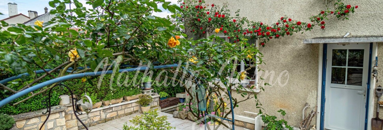 Maison 6 Pièces 133 m² à vendre à Hardricourt (78250)