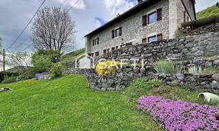 Maison 6 Pièces 188 m² à vendre à Lajoux (39310)