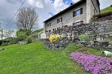 Maison 6 pièces 550000 €