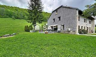 Maison 6 Pièces 188 m² à vendre à Lajoux (39310)
