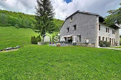 Maison 6 pièces 550000 €