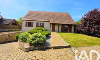 Maison 7 Pièces 150 m² à vendre à Ablis (78660)