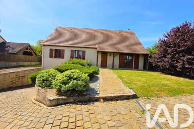 Maison 7 pièces 279000 €