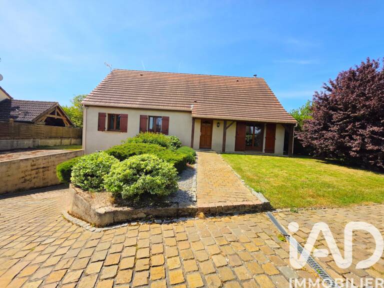 Vente Maison/villa 7 pièces — photo 1