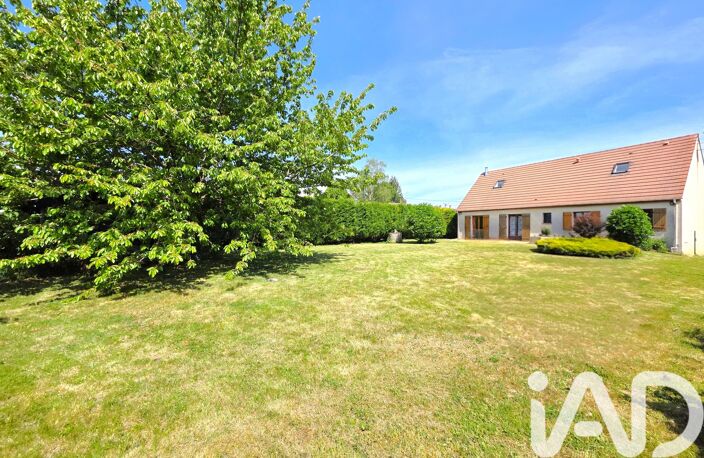 Vente Maison/villa 7 pièces — photo 3